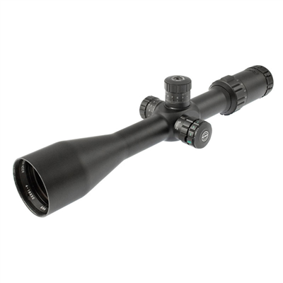 Hawke Sidewinder Riflescope 4-16x50 IR SF